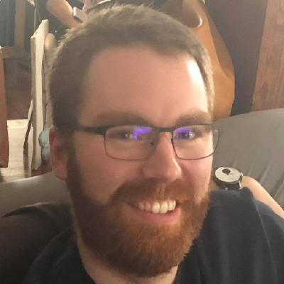 Joshua Soberg