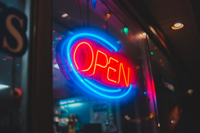 Making your first open source contribution